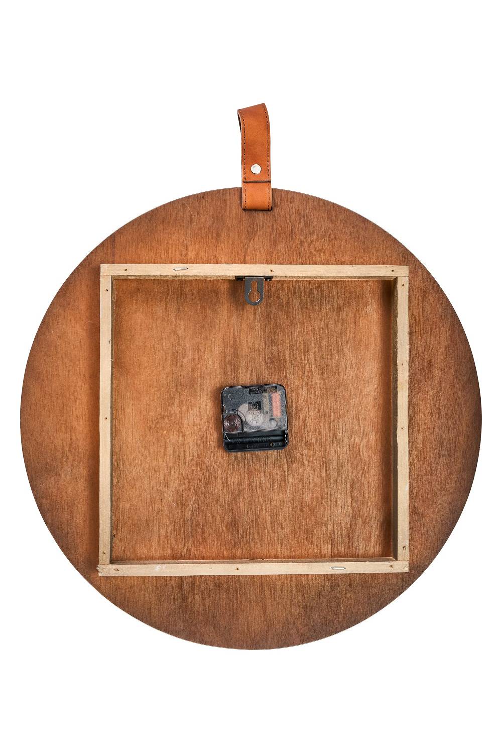 Novità Home Clock - Orolgio Essential