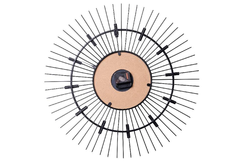 Novità Home Clock - Orologio Central Mirror