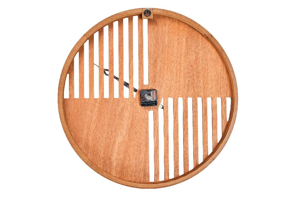 Novità Home Clock - Orologio Con Feritoie