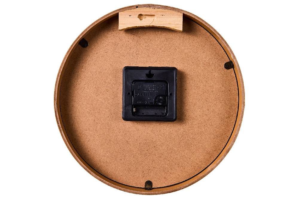 Novità Home Clock - Orologio Essential