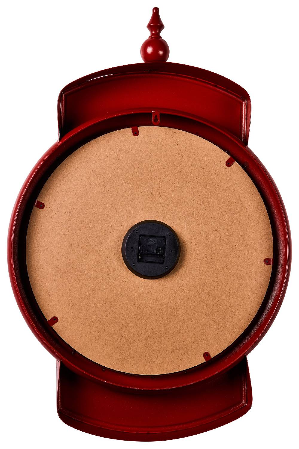 Novità Home Clock - Orologio Kensington Station