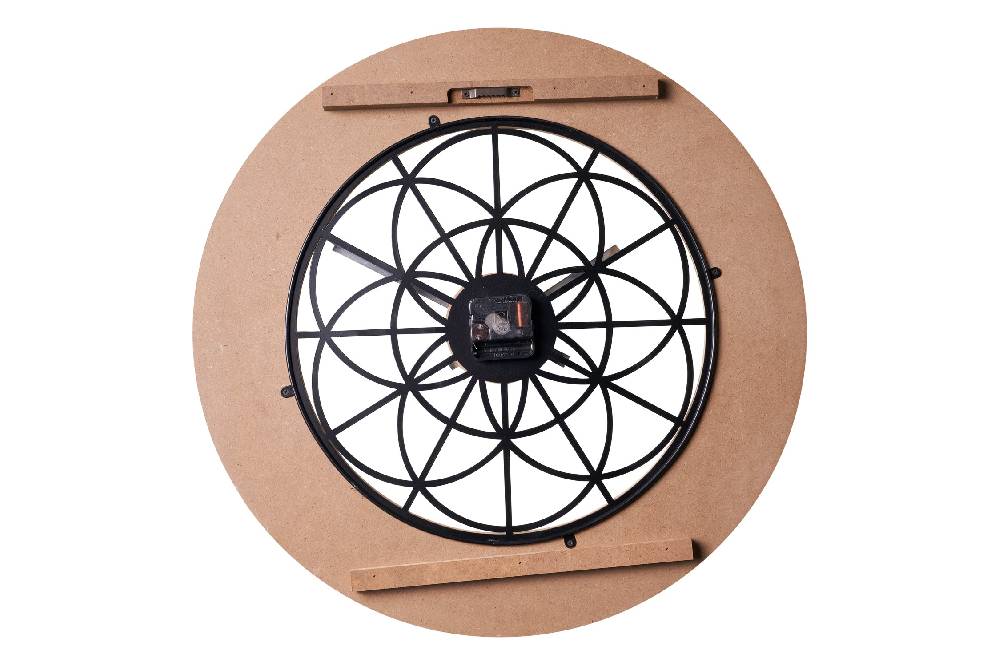 Novità Home Clock - Orologio Kturtle