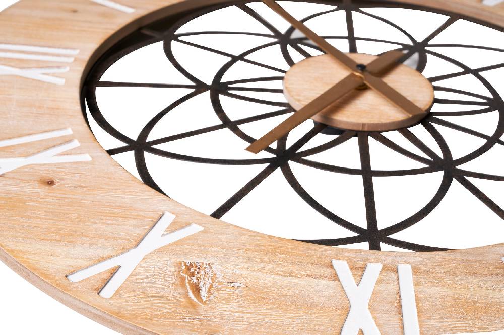 Novità Home Clock - Orologio Kturtle