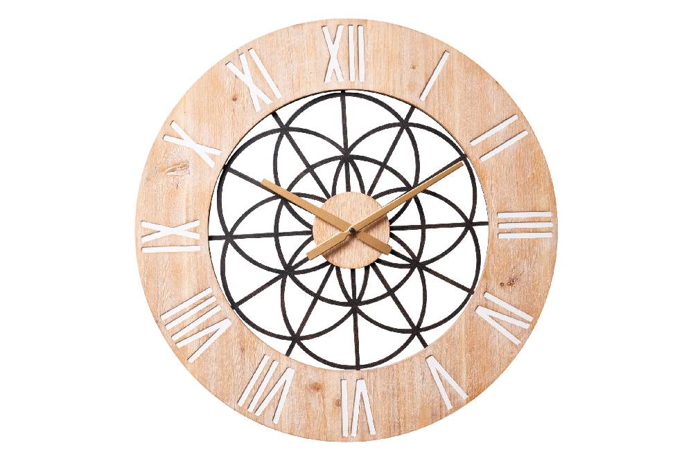 Novità Home Clock - Orologio Kturtle