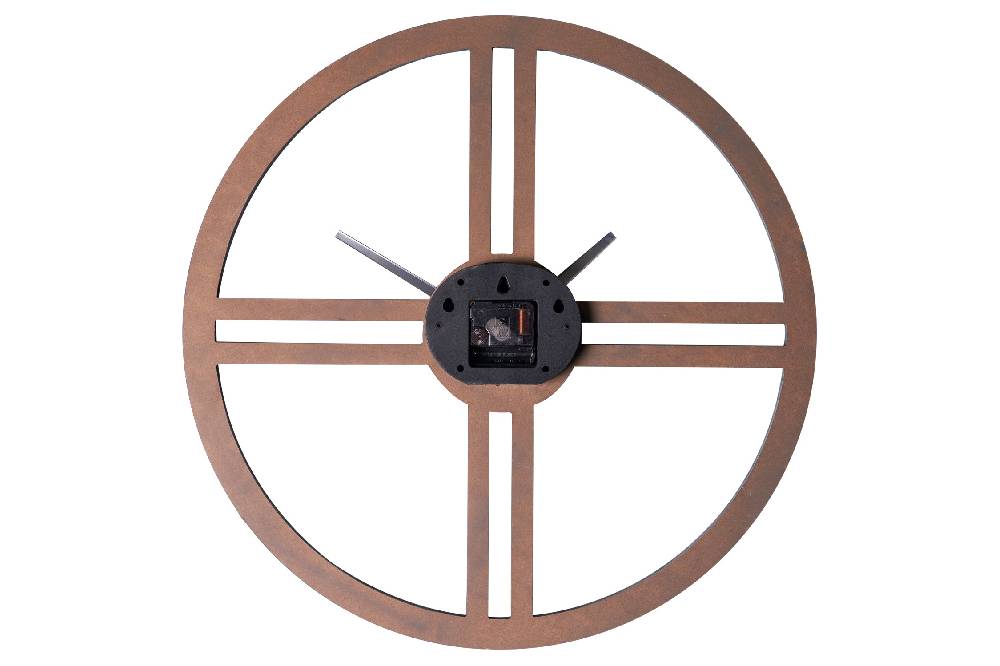 Novità Home Clock - Orologio Le Volant