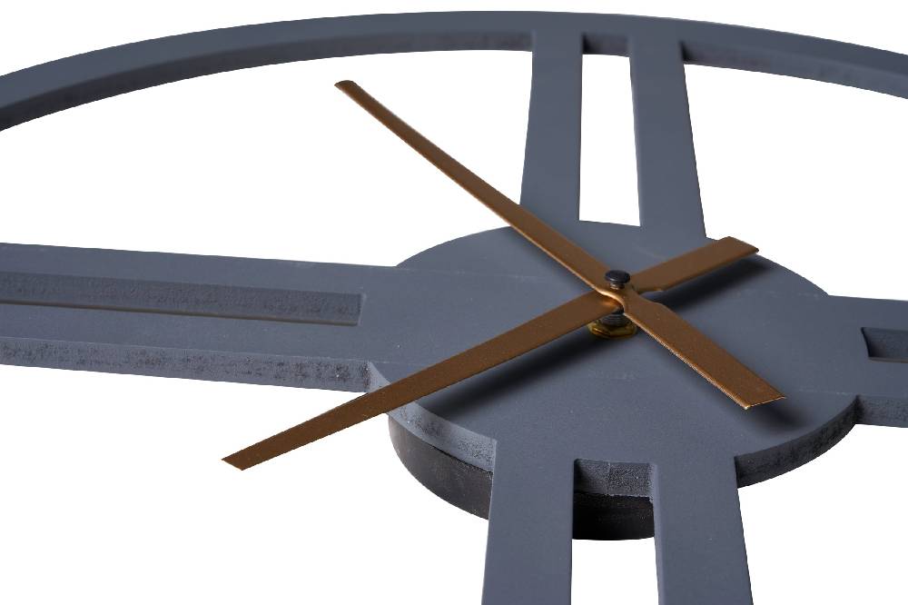 Novità Home Clock - Orologio Le Volant