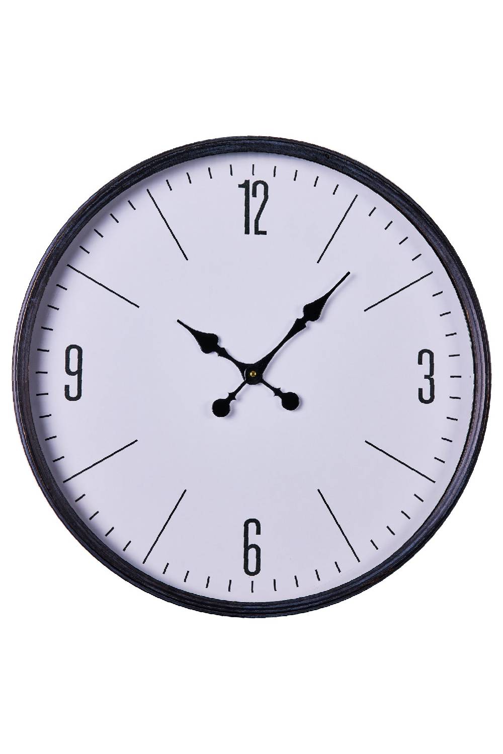 Novità Home Clock - Orologio Minimal