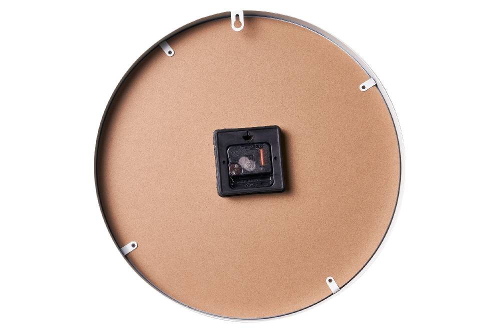 Novità Home Clock - Orologio Omega