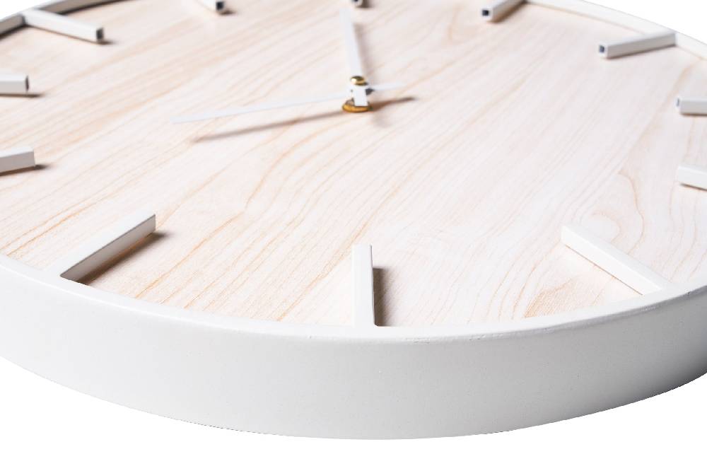 Novità Home Clock - Orologio Omega