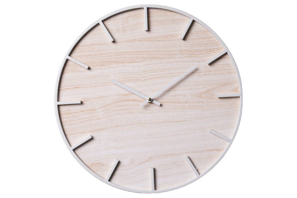 Novità Home Clock - Orologio Omega