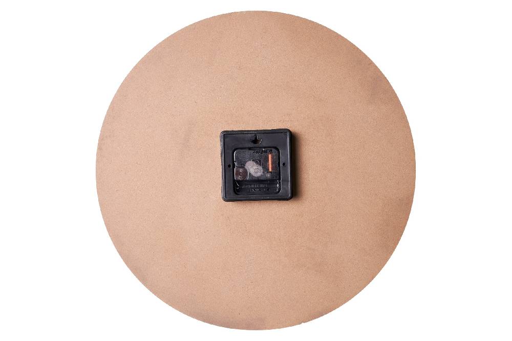 Novità Home Clock - Orologio Quarters