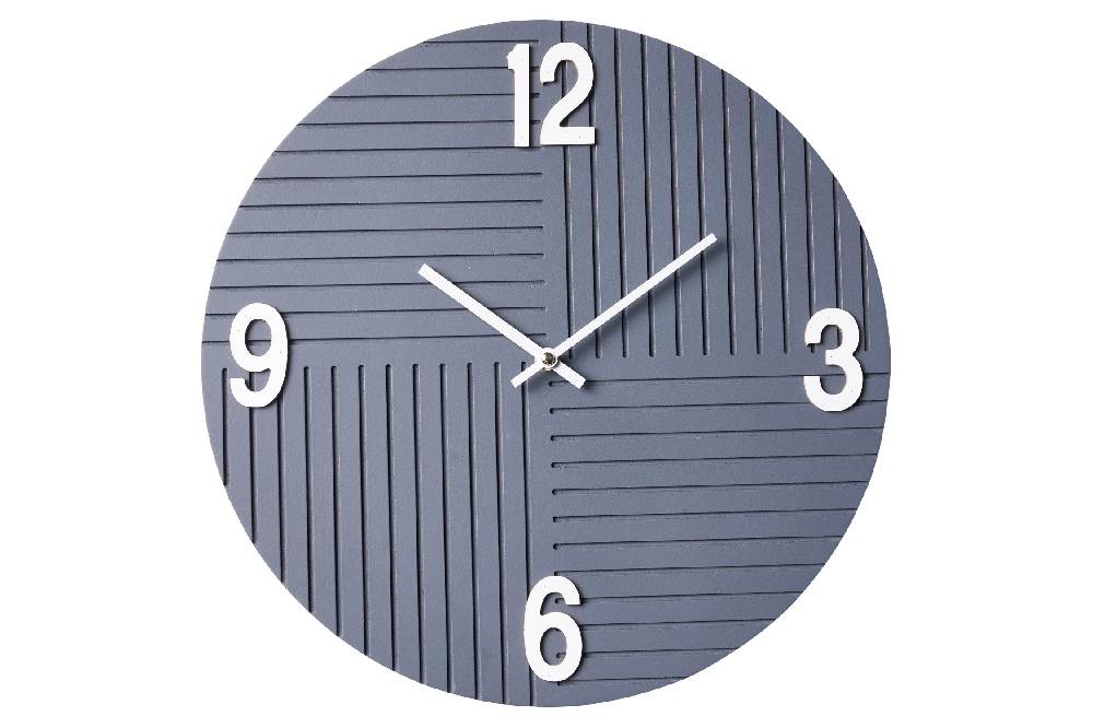 Novità Home Clock - Orologio Quarters