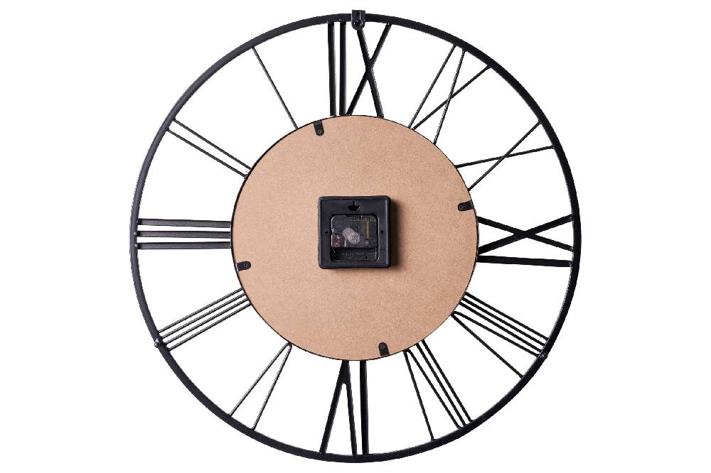 Novità Home Clock - Orologio Shooting