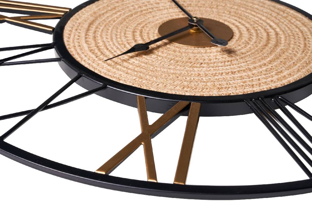 Novità Home Clock - Orologio Shooting