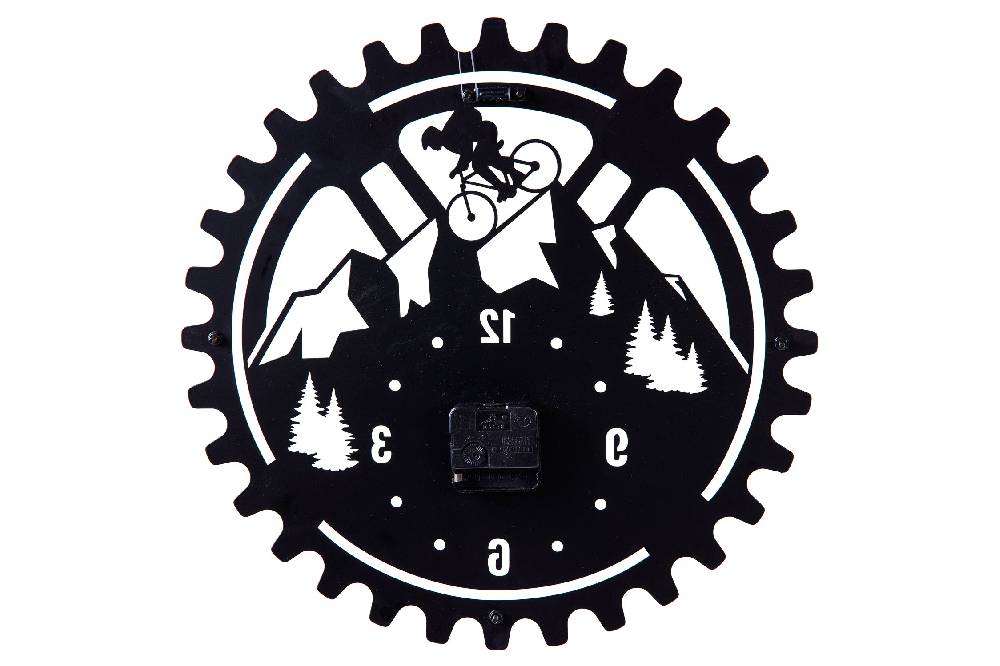 Novità Home Clock - Pordoi