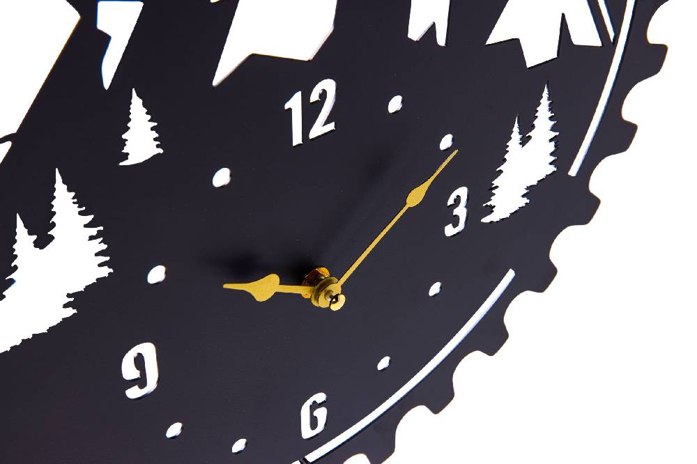 Novità Home Clock - Pordoi