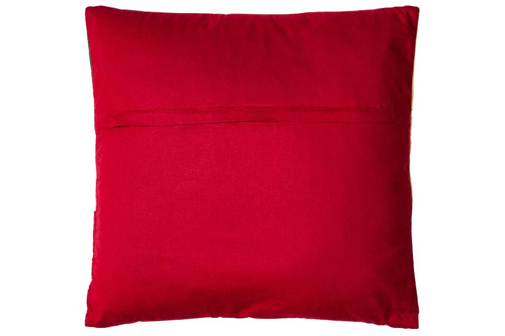 Novità Home Colorido - Cuscino Trapuntato Patch