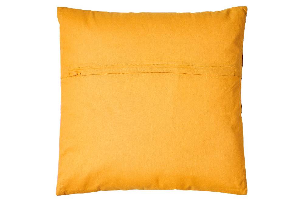 Novità Home Colorido - Cuscino Trapuntato Patch