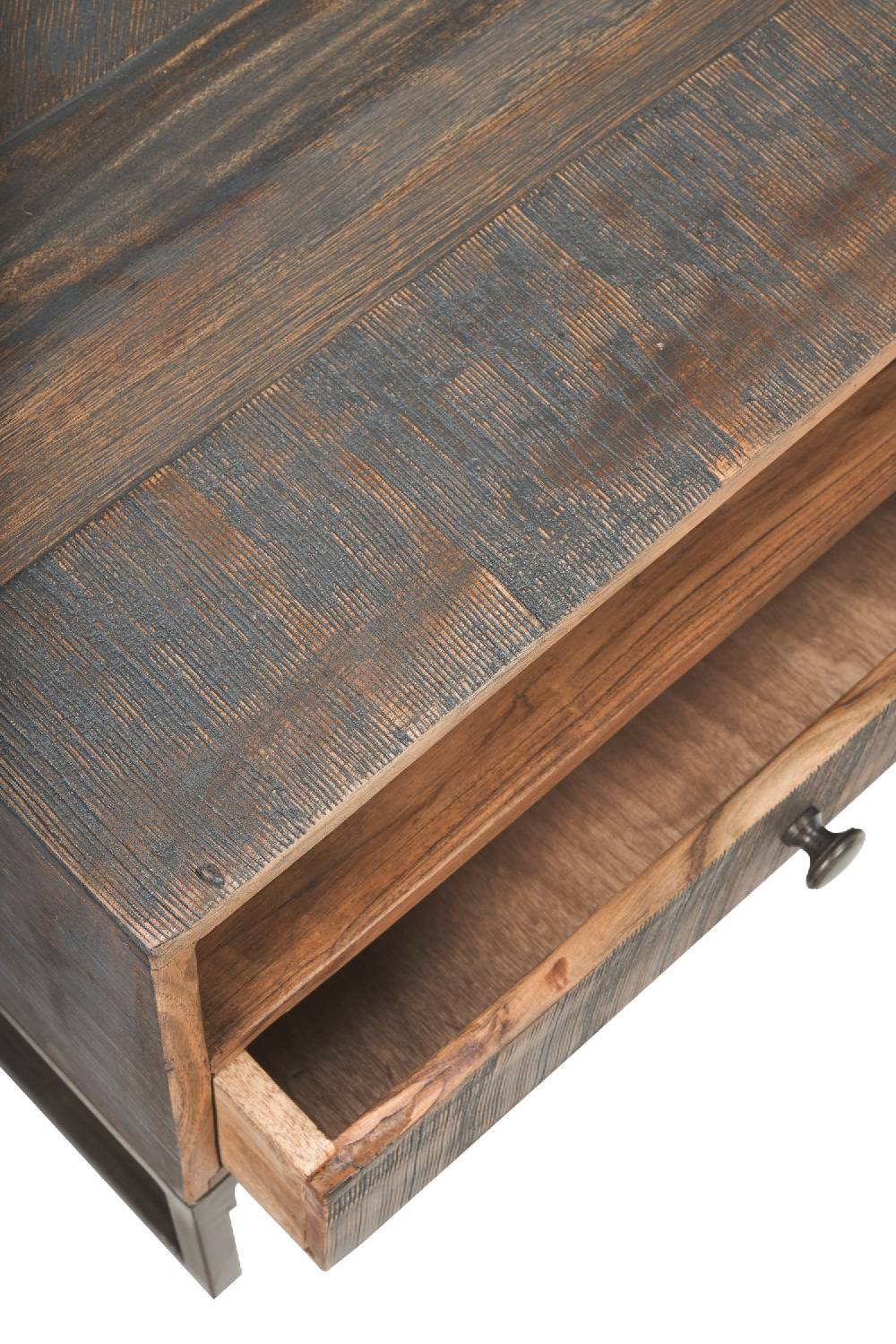 Novità Home Comodino 1 Cassetto