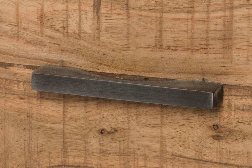 Novità Home Comodino 1 Cassetto In Legno E Metallo