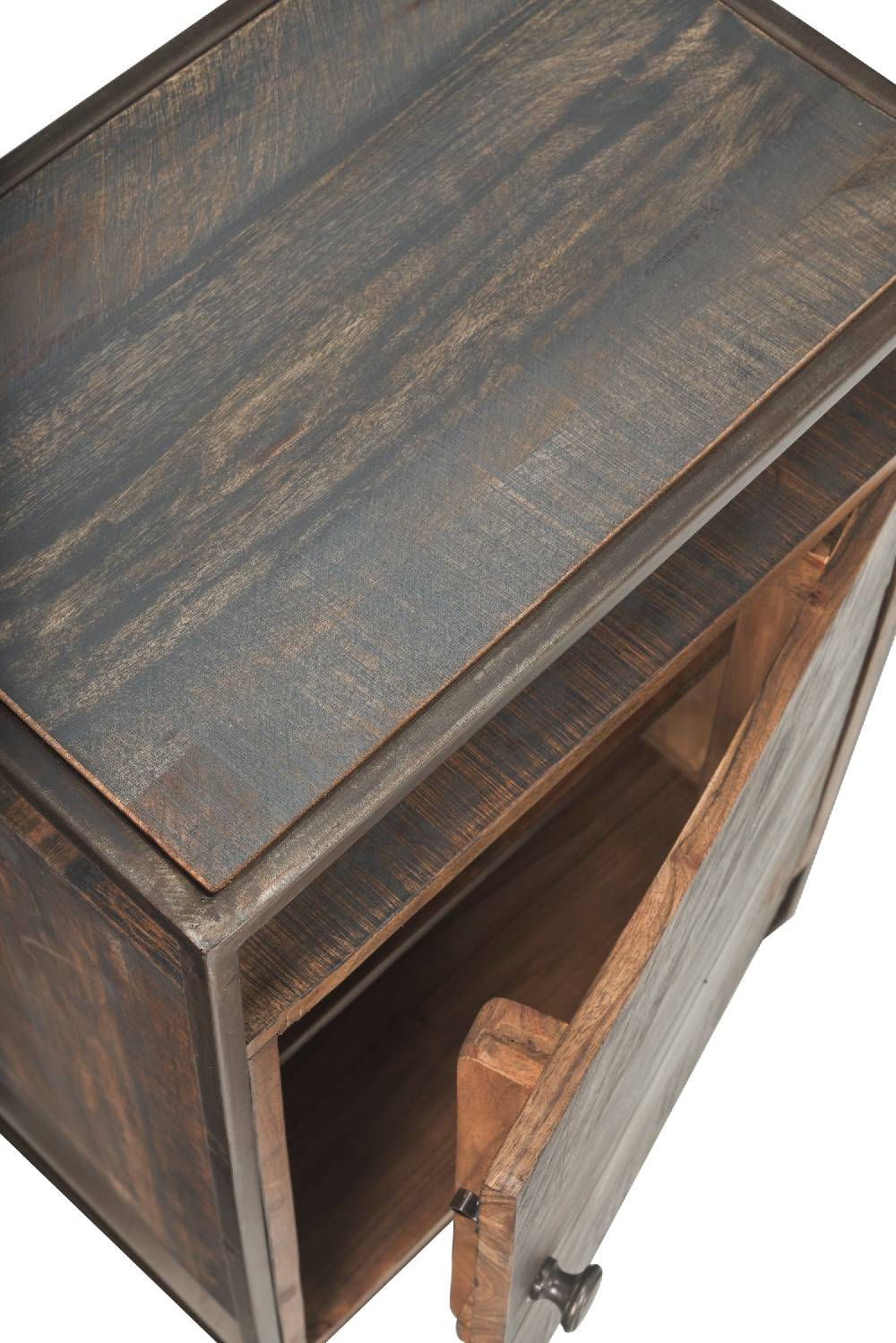 Novità Home Comodino 1 Sportello