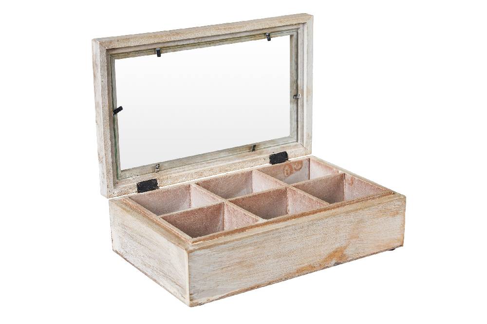 Novità Home Contenitore P.ta Oggetti