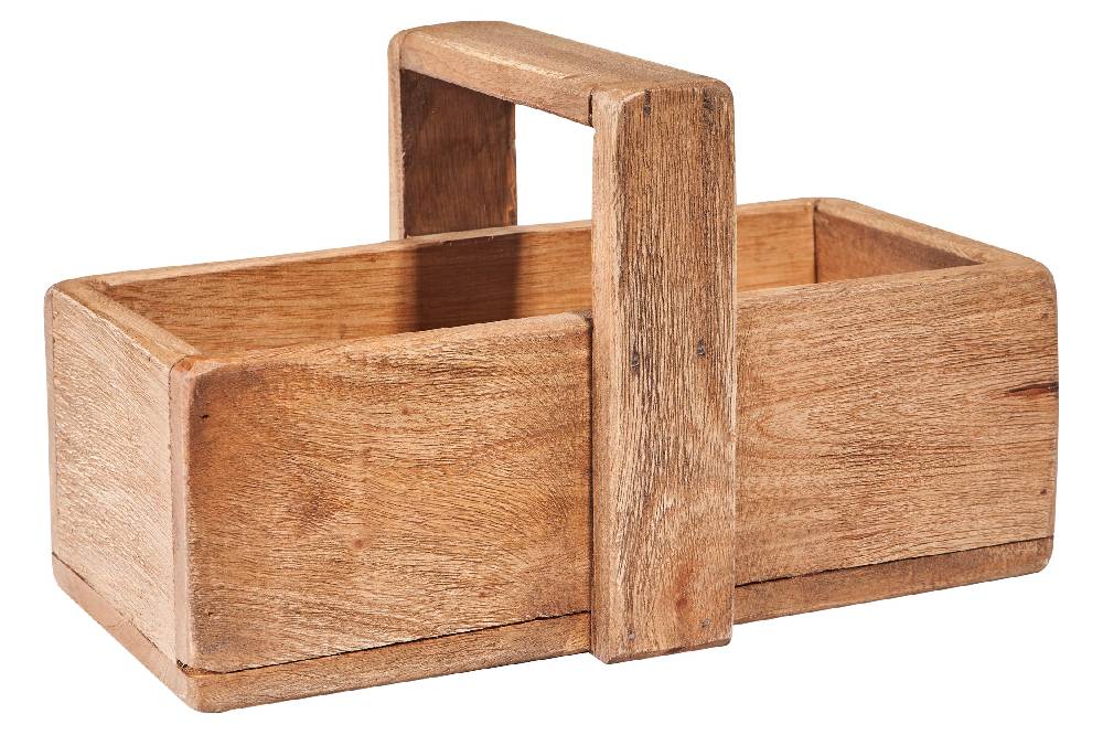 Novità Home Contenitore Porta Salse