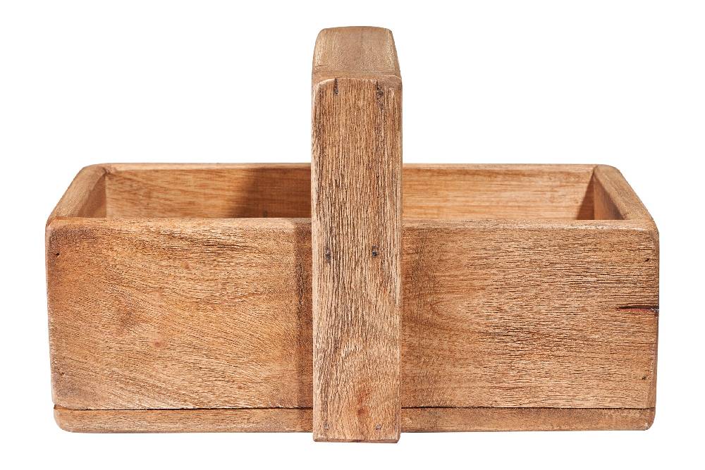 Novità Home Contenitore porta salse