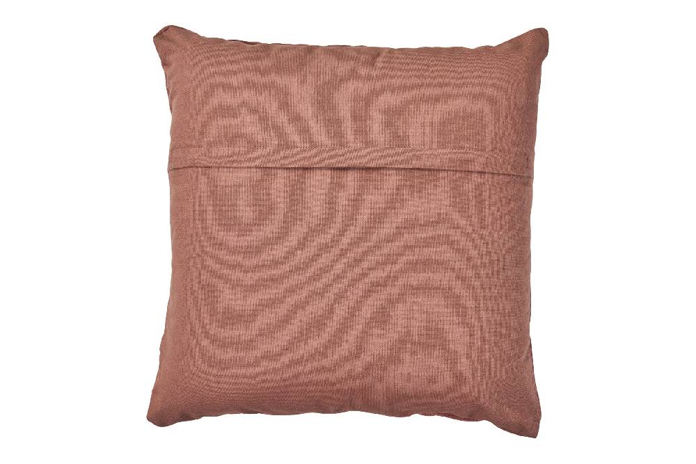 Novità Home Coperta Con 2 Fodere Cuscini Rosa