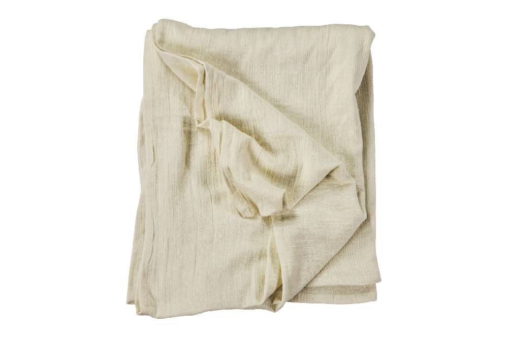 Novità Home Coperta, Plaid Con Due Fodere Cotone