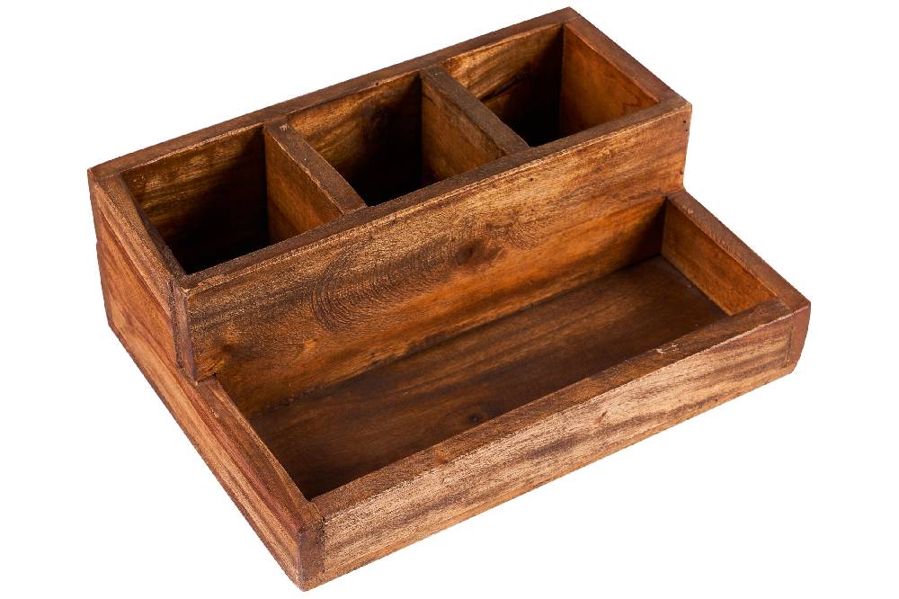 Novità Home Cordonnier - Portaoggetti