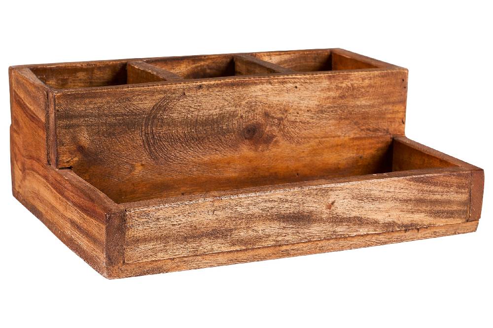 Novità Home Cordonnier - portaoggetti