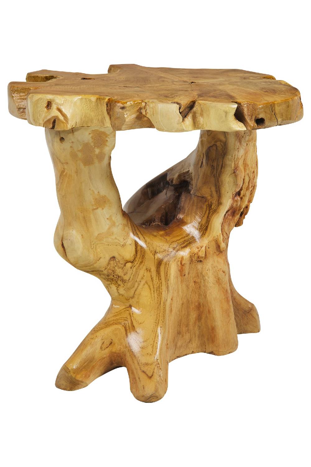 Novità Home Craftsman - Sgabello Sculptur