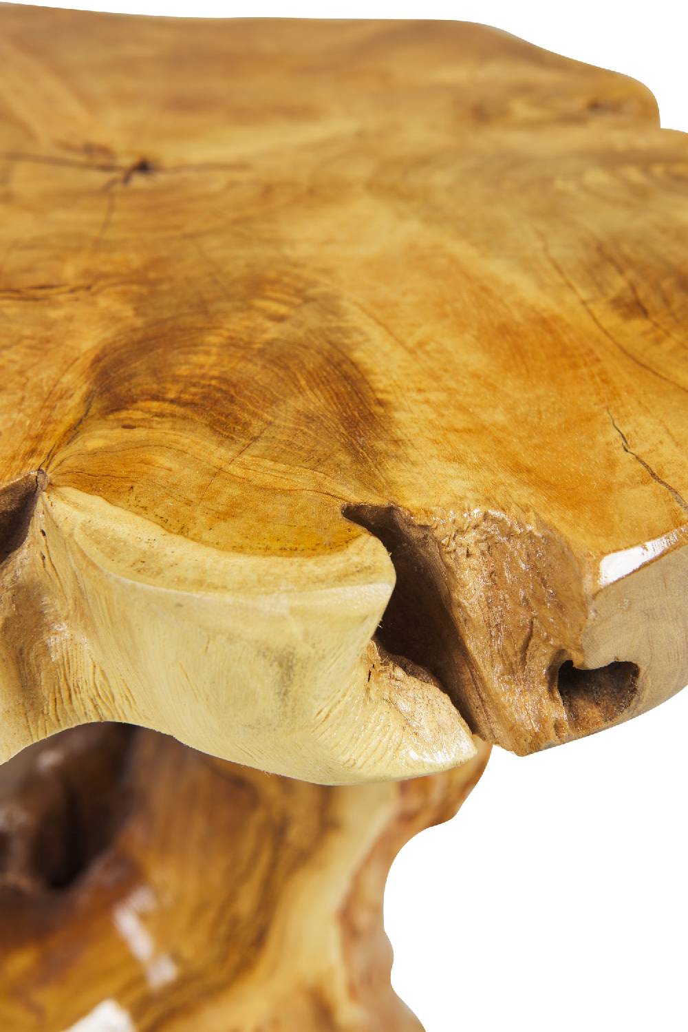 Novità Home Craftsman - Sgabello Sculptur