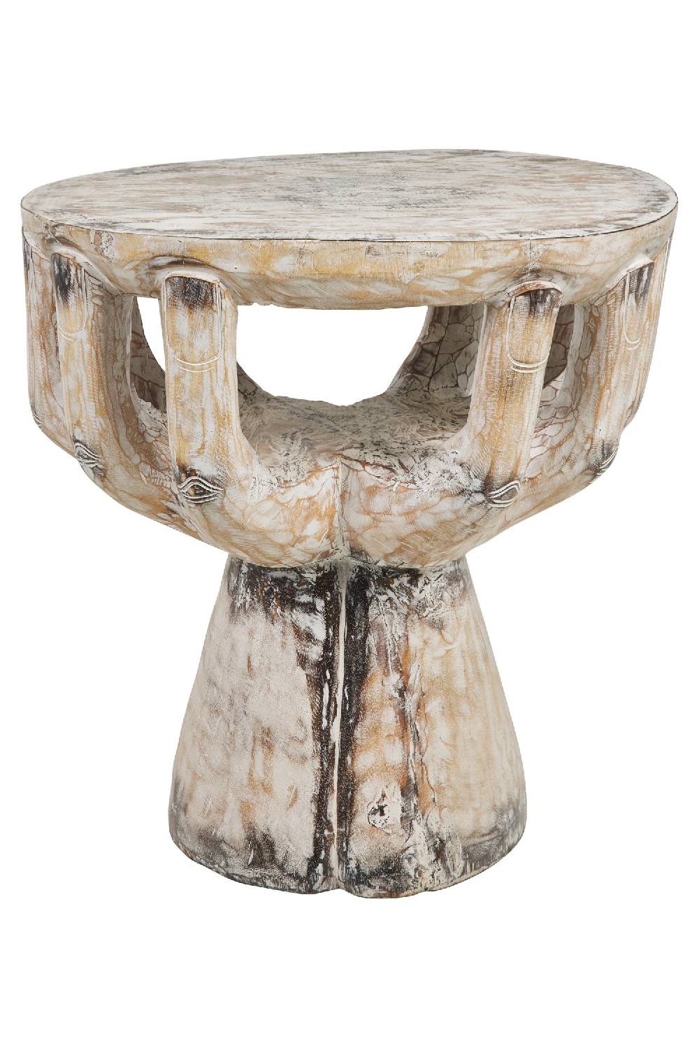 Novità Home Craftsman - Tavolino Hands