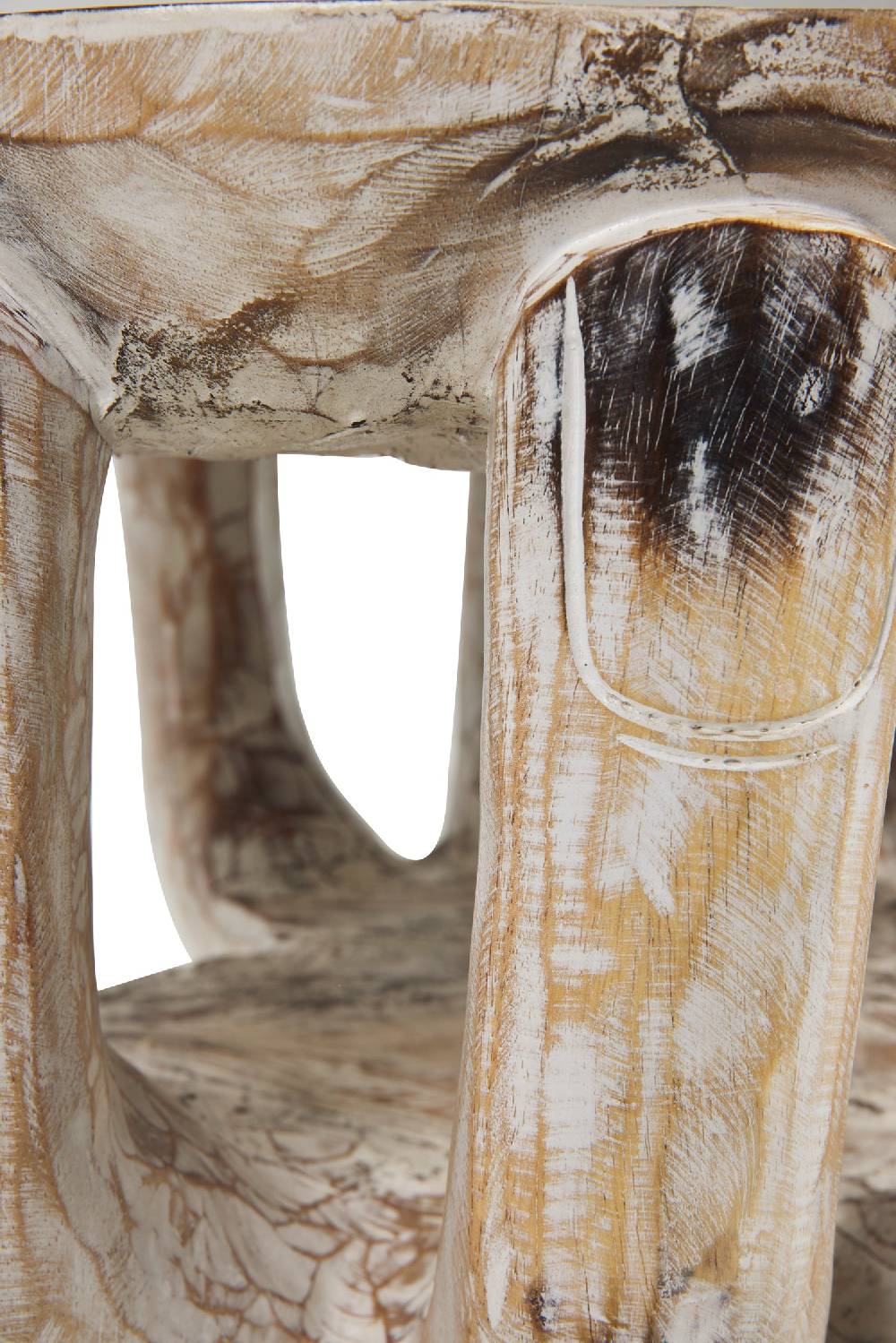 Novità Home Craftsman - Tavolino Hands