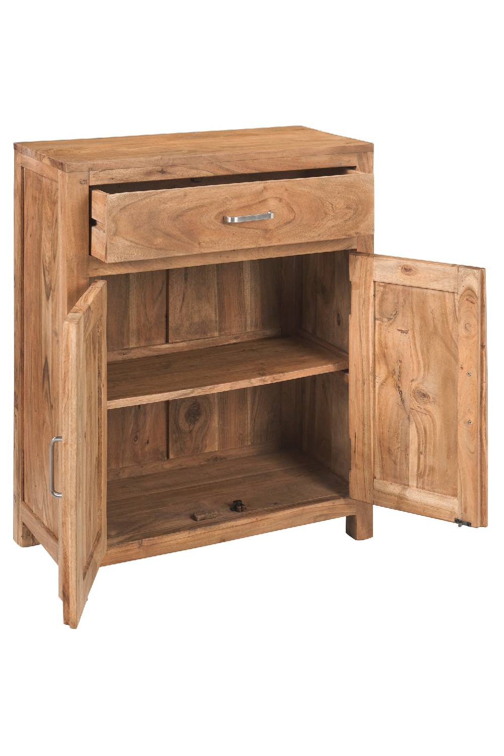 Novità Home Credenza 1 Cassetto 2 Sportelli