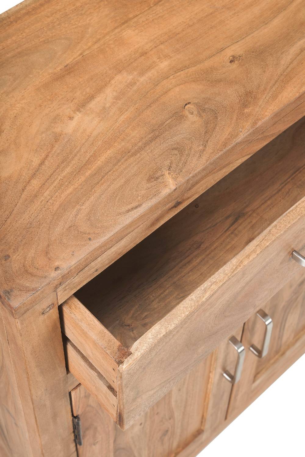 Novità Home Credenza 1 Cassetto 2 Sportelli