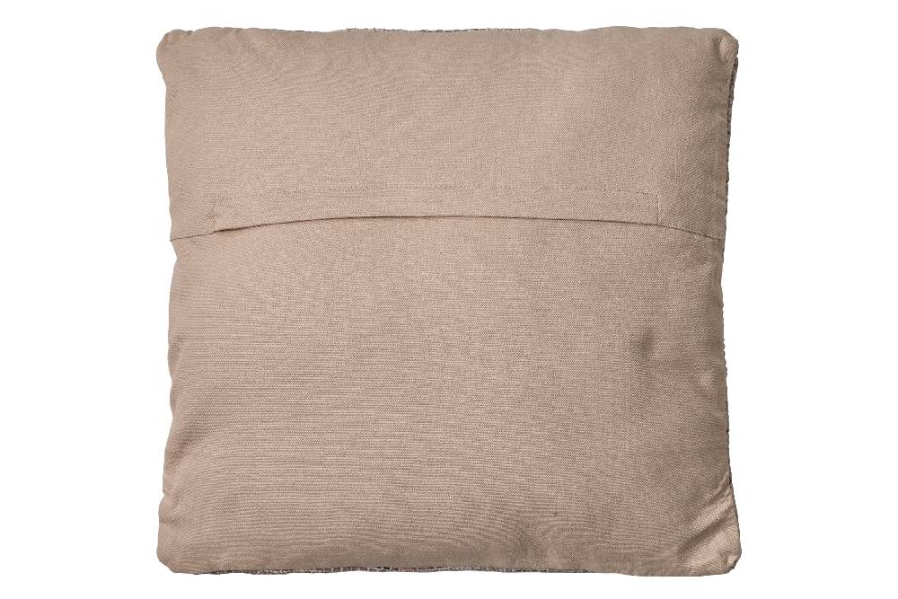 Novità Home Cuscino 45x45 Marrone