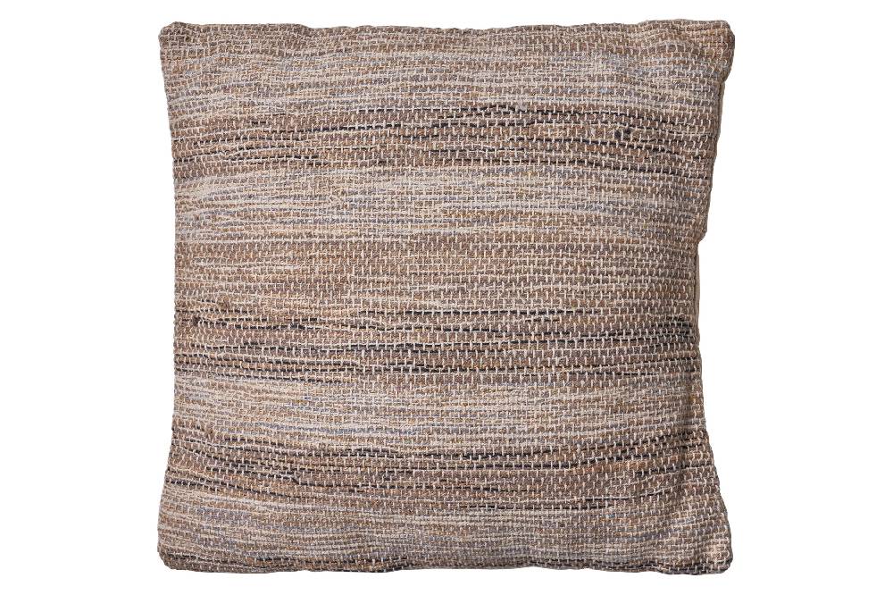 Novità Home Cuscino 45x45 marrone