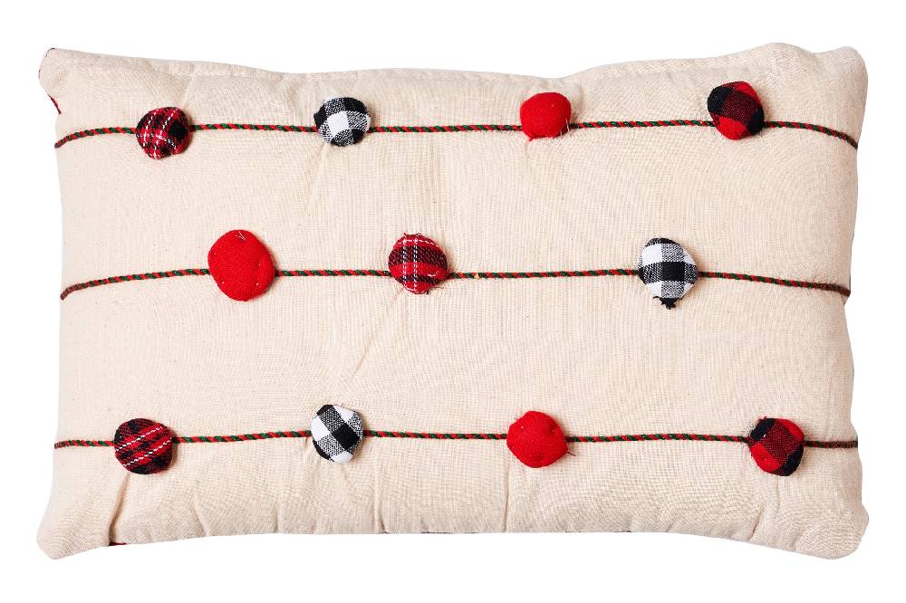 Novità Home Cuscino - boutons