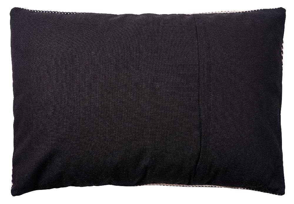 Novità Home Cuscino - Madagascar Impunture Nere