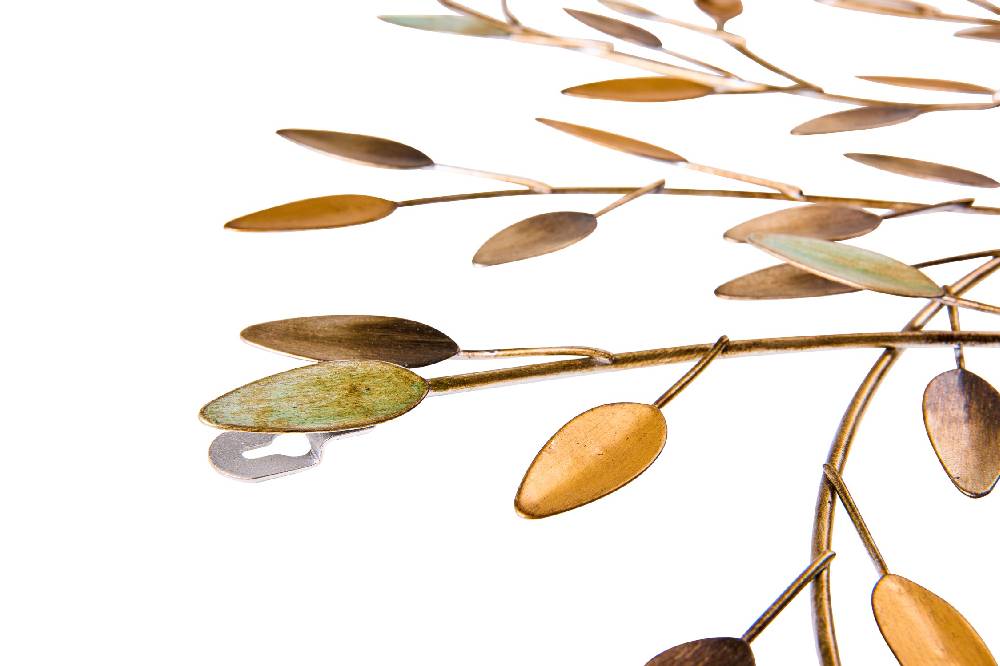 Novità Home Decor - Holm Oak Tree