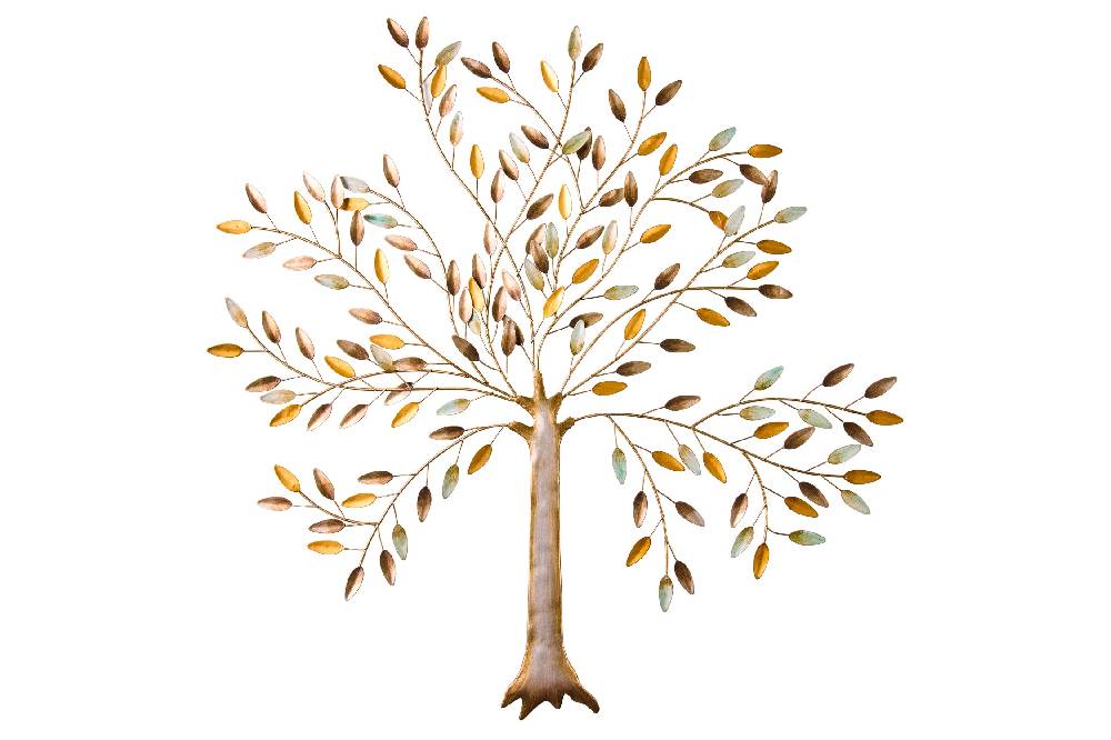 Novità Home Decor - Holm Oak Tree