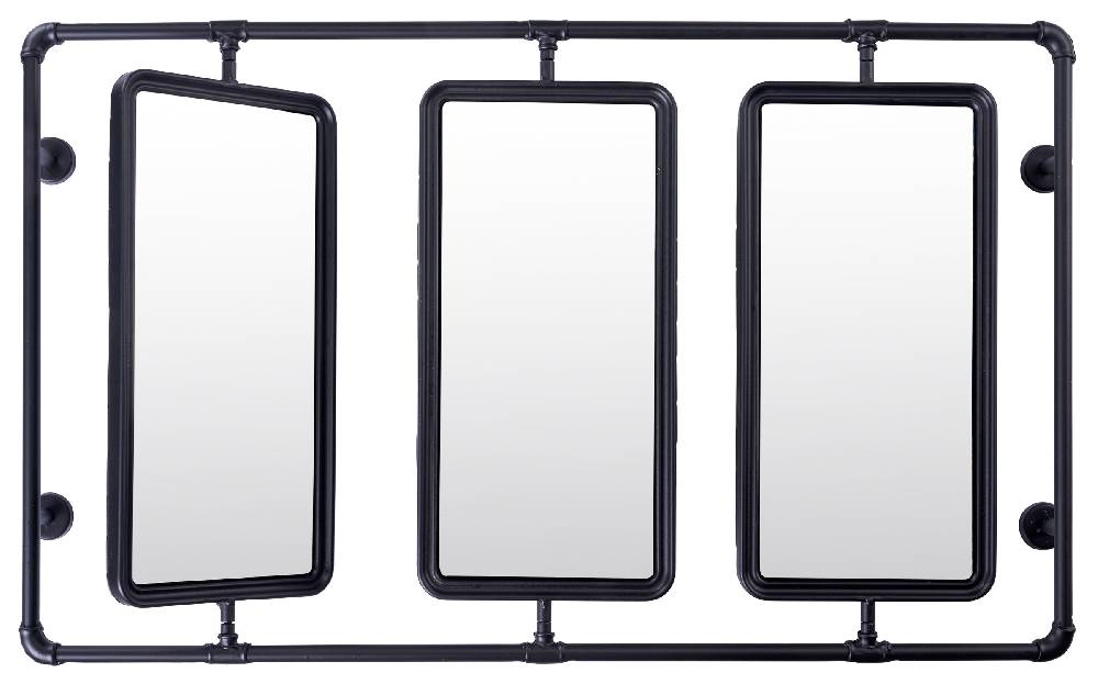 Novità Home Decor Tre Specchi