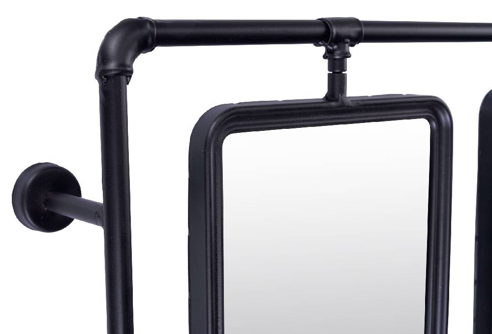 Novità Home Decor Tre Specchi