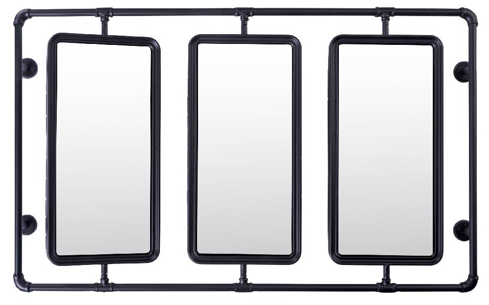 Novità Home Decor tre specchi