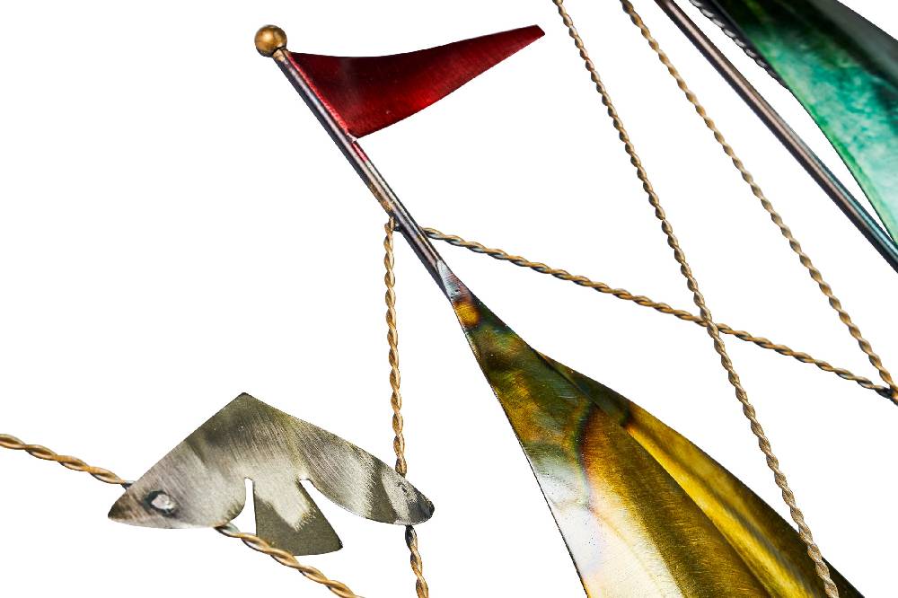 Novità Home Decor - Veleggiata