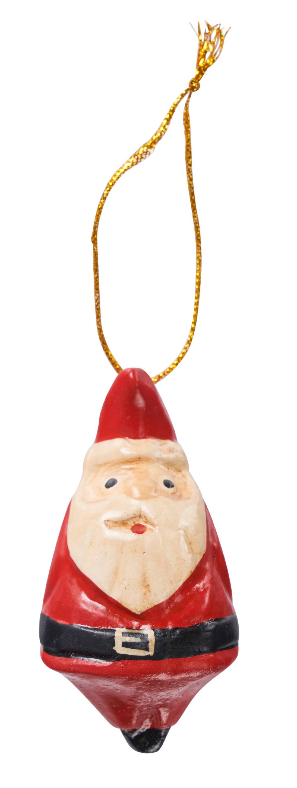 Novità Home Decorazioni Babbi Natale Set 1/6