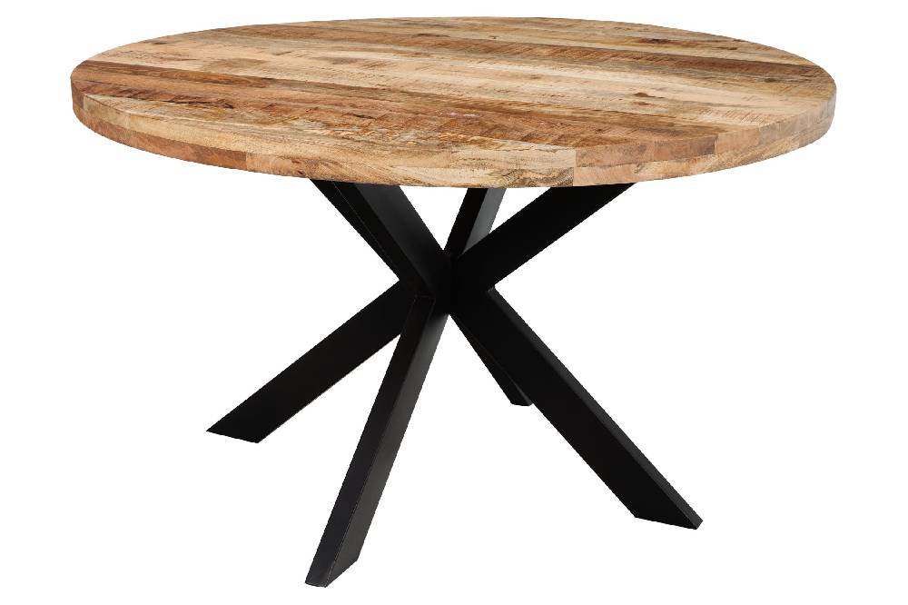 Novità Home Detroit - Tavolo Pranzo 130